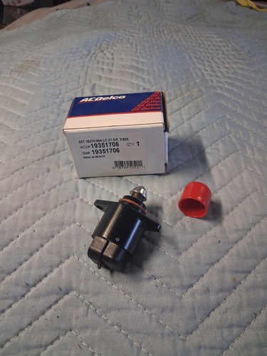 Acdelco 19351706 fuel - 19351706,