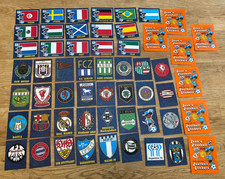 Panini Jean's Fussball Denim