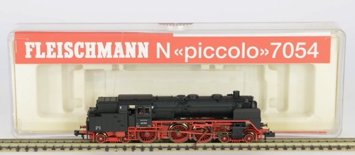 Fleischmann 7054 62 - dr, exc