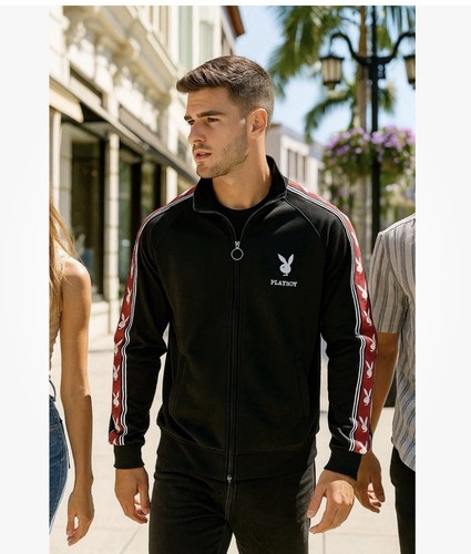 Vtg pacsun playboy logo - x,