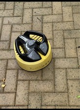 Kärcher Racer surface cleaner