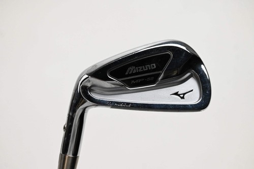 Left hand mizuno - mizuno, iron