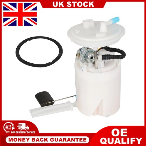 Fuel pump sender unit for - w/,