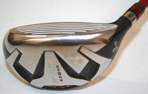 Yonex ezone hybrid - yonex,