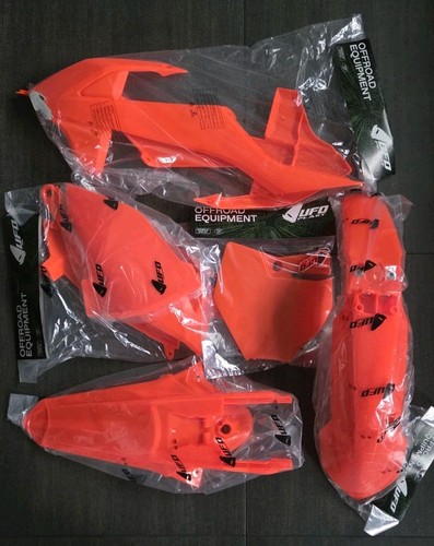 Brand new neon - neon, ktm