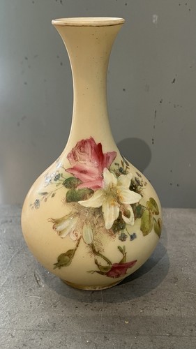 Royal worcester 10 - worcester, cms