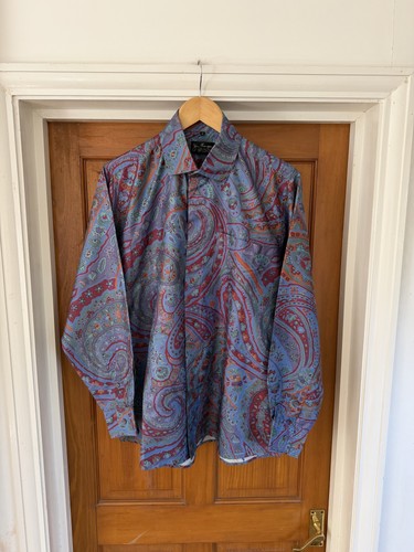 Jim thompson silk paisley - thompson,