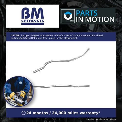 Exhaust pipe fits - exhaust, bmw