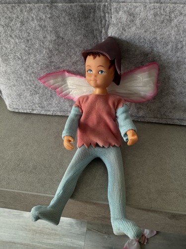 Hornby flower fairy pixie - hornby,
