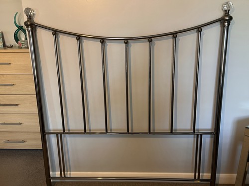 Benson for beds - double, bed