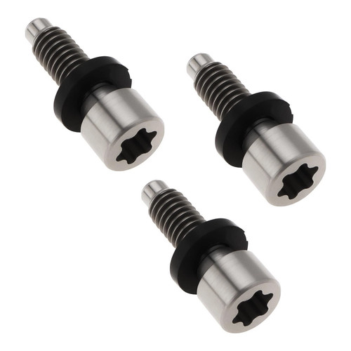 Driver screw bolt for - x,