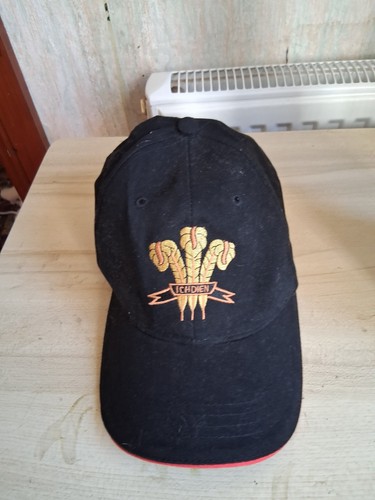 Wales wru rugbyblack baseball - rugbyblack,