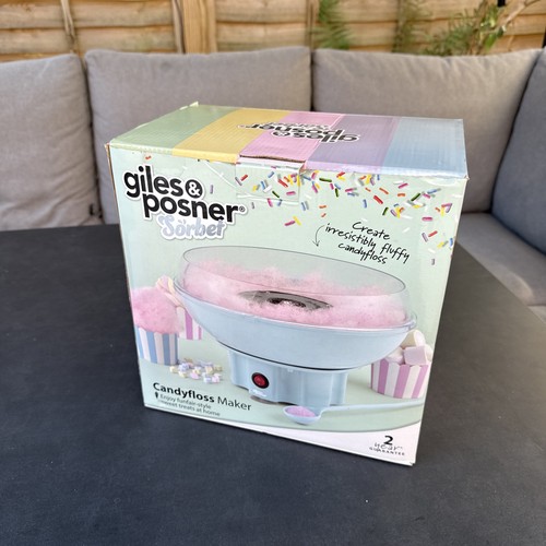 Giles posner ek2641gsbl - posner,