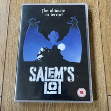 Salem's Lot Classic Horror Film (DVD, 2006)