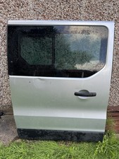 2014 16 18 VAUXHALL VIVARO MK2