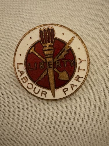 Original vintage labour - an,