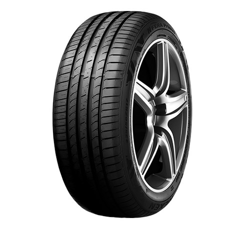 Summer tyre 215 r17 nexen - r17,