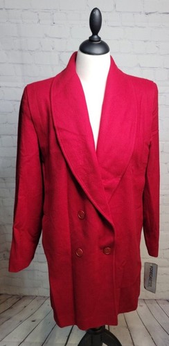 Vintage red forecaster - vintage,