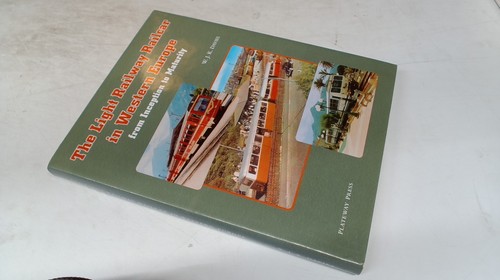 The light railway railcar - railcar, in