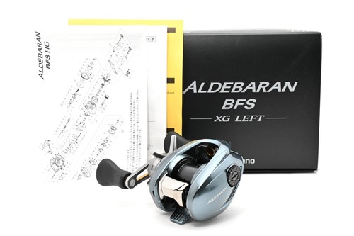 Shimano aldebaran bfs xg - aldebaran,