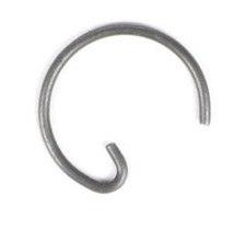 Vespa Piston Circlip 15MM X