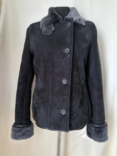 Vintage higgs leathers - vintage, genuine