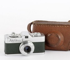 Meopta Mikroma II 20mm f3.5