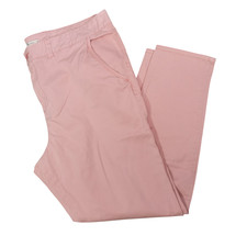 TU Jeans 18 Pink Stretch