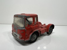 Corgi Toys Bedford Tractor
