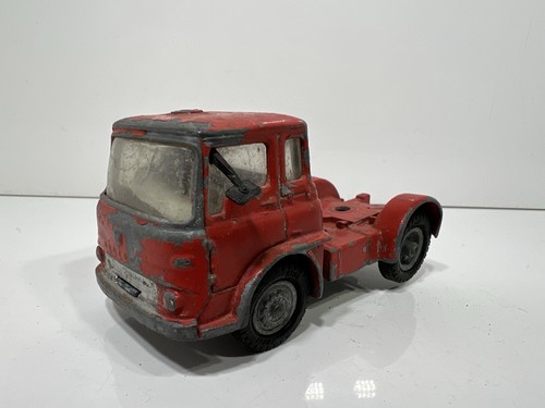 Corgi toys bedford tractor - toys,