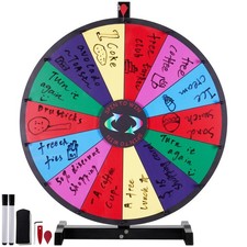 Uimoso 24" Spinning Prize