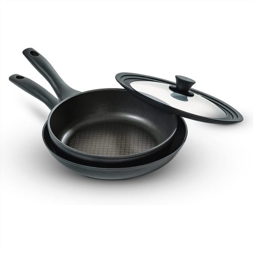 Prestige nadiya black round - prestige,