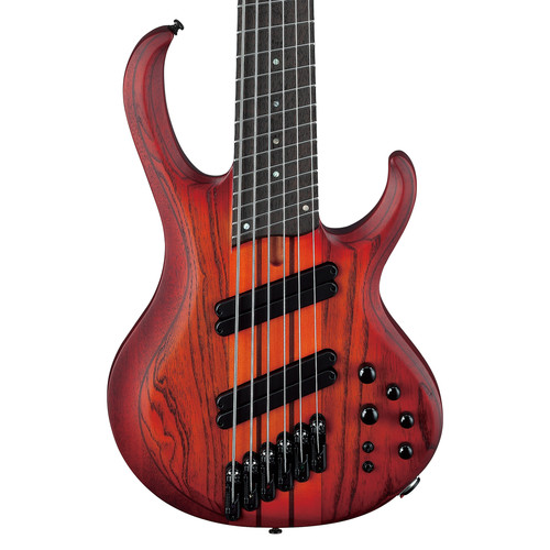 Used ibanez btb866msbrf btb - used,