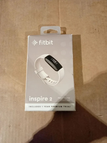 Fitbit inspire health - inspire, 2