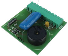 Tom Chandley 721530 SOUNDER