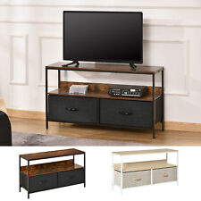 TV Cabinet, TV Console Unit W/