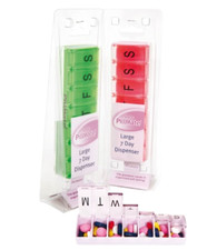 PillMate 7 Day Maxi Dispenser