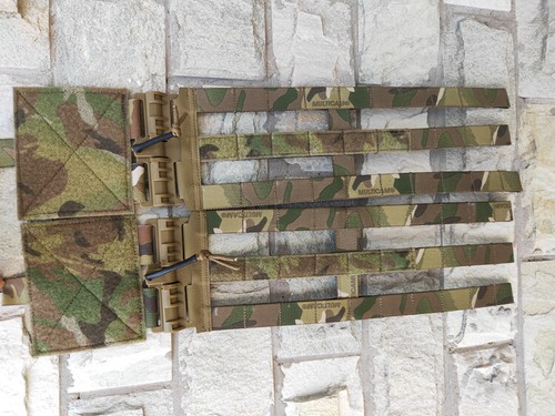 Quick release buckle skeletal - quick,