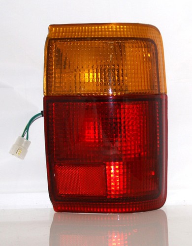 Rear tail lamp - rear, for