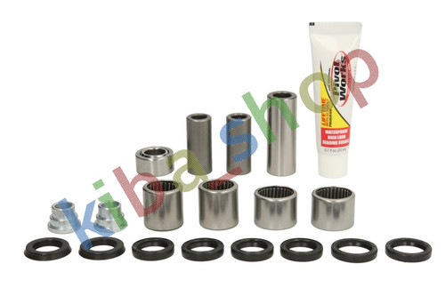 Swingarm lever repair - lever, kit