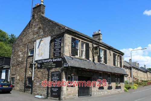 Photo the glenleven inn new - photo,