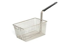 Frying Basket for LINCAT J5N/P J10N/P NAT LPG Gas Fryer, P/N BA98 SILVERLINK 600