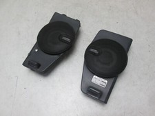 Lid with Speaker Pioneer Right