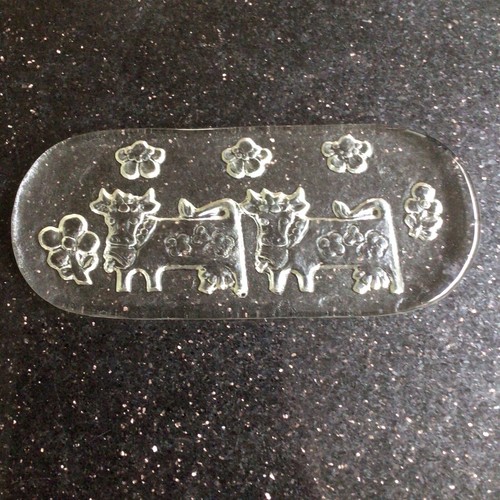 Vintage glasi hergiswil - glasi,