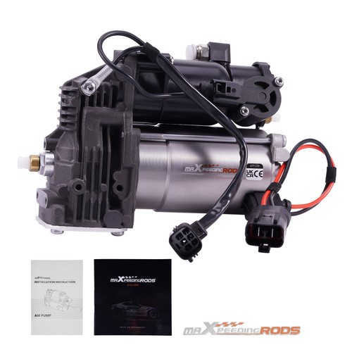 Air pump for land rover - for,