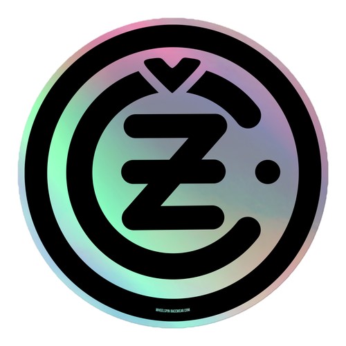 Round blk logo - cz,