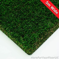 Artificial grass 40mm luxury - grass,