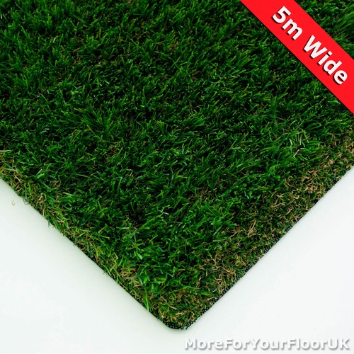Artificial grass 40mm luxury - artificial,
