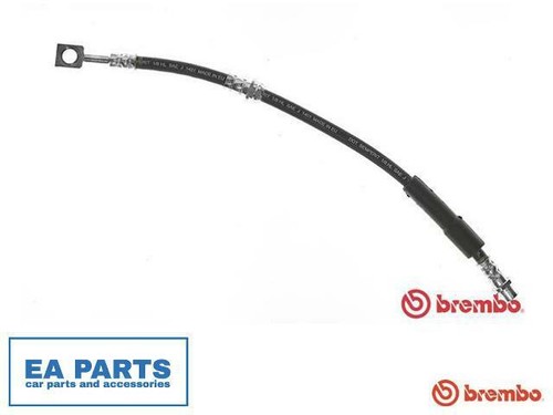 Brake hose for - brake, 9-3