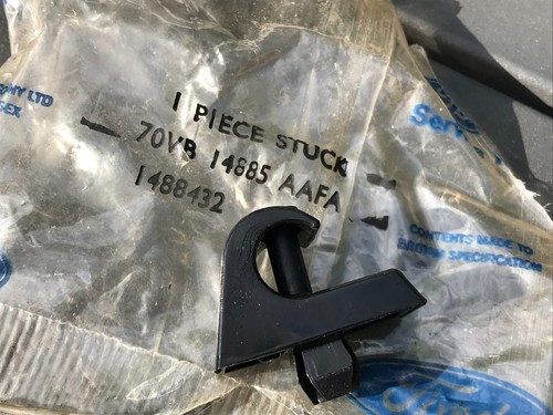 Ford transit mk1 new - ford,
